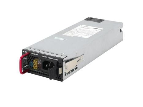 Hewlett Packard Enterprise 5400R 700W PoE+ zl2 Power Supply (J9828A)