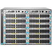 Hewlett Packard Enterprise HPE 5412R zl2 Switch