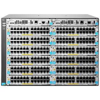 HP Enterprise 5412R zl2 Switch (J9822A)