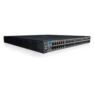 Hewlett Packard Enterprise ProCurve 3500-48 44x10 100+4dp (J9472A)