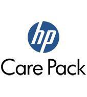HP eCarePack 5 years on-site service next business day for Designjet Z6200-60 (UX888E)