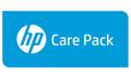Hewlett Packard Enterprise Foundation Care 3Y NBD Exch