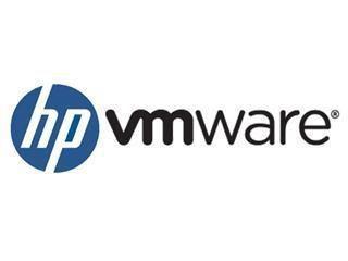 Hewlett Packard Enterprise VMw vCntr Srv Fnd-Std Upg 5yr (BD520AAE)