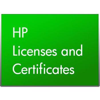 Hewlett Packard Enterprise HPE B-ser Mid/High End Extd Fabric E-LTU (J4V63AAE)