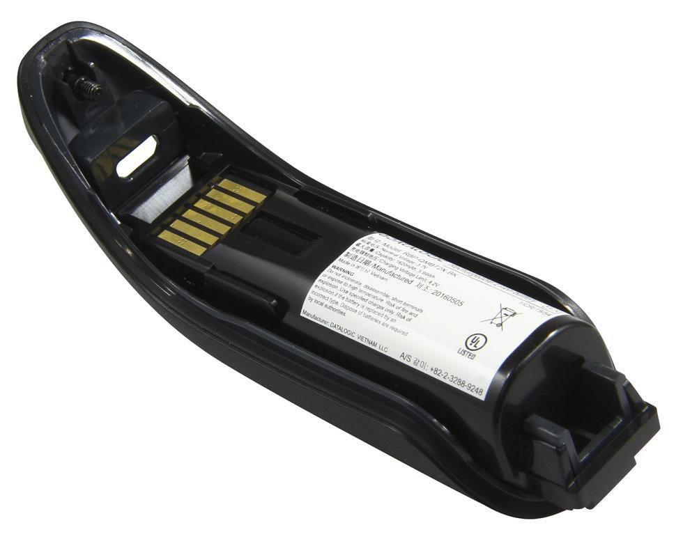 DATALOGIC - batteri for strekkodeleser - Li-Ion