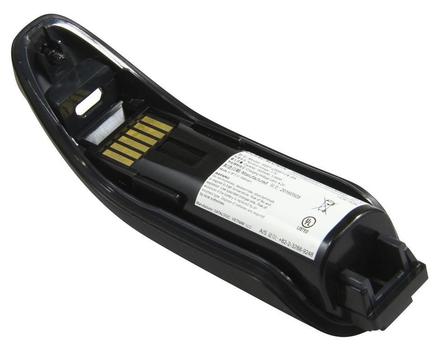 DATALOGIC Battery pack, removable,  black (RBP-QMBT2X-BK)