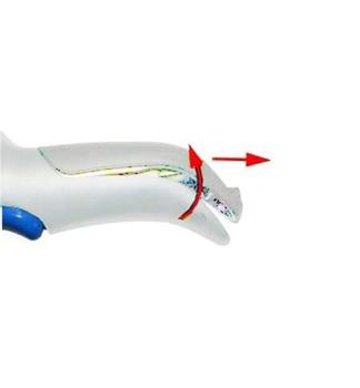 DATALOGIC RBP-2X00 Removable Battery Pack, White (RBP-QMBT2X-WH $DEL)