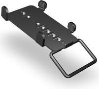 ERGONOMIC SOLUTIONS MULTIGRIP PLATE WITH HANDLE FOR VERIFONE P200-P400 ACCS