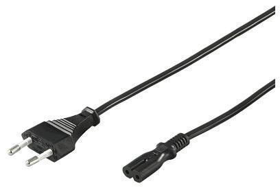 OEM Power Cord 2 Pin 1,8 m EU (POWER_2P)