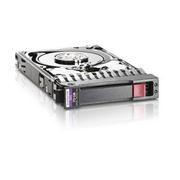 Hewlett Packard Enterprise 450 GB 12G SAS 15k rpm LFF CC Enterprise-harddisk, 3 års garanti