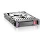Hewlett Packard Enterprise 300-GB 12G SAS 15 K o/m LFF (3,5") SC Converter Enterprise-harddisk med 3 års garanti