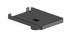 ERGONOMIC SOLUTIONS TM-T88, TSP100 & TSP600 printer plate Black