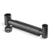 ERGONOMIC SOLUTIONS 300mm swingarm Black