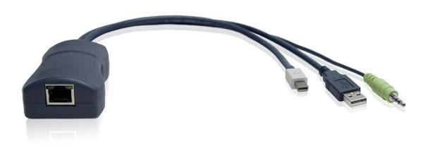 ADDER TECH CAT-X Dongle (CATX-MDP-USBA)