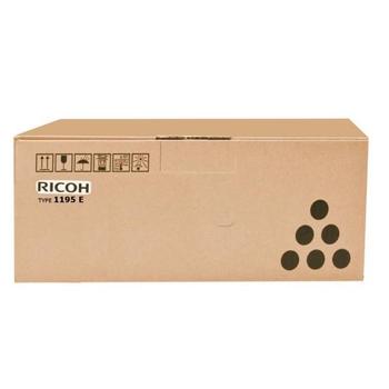 RICOH TONER 1195E BLACK F.FAX 1195L                      IN SUPL (431147)