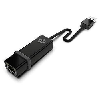 Hewlett Packard Enterprise USB Ethernet Adapter (XZ613AA)