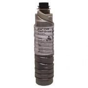 RICOH Toner Cartridge Black, MPC2003 MPC2503 15k pgs