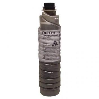 RICOH Toner Cartridge Black, MPC2003 MPC2503 15k pgs (841925)
