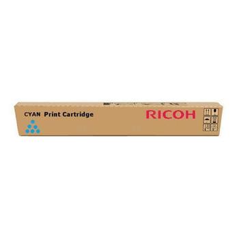 RICOH Toner Cartridge Cyan, MPC2003 MPC2503 9,5k pgs (841928)