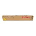 RICOH Toner Cartridge Yellow, MPC2003 MPC2503 9,5k pgs