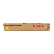 RICOH Toner Cartridge Yellow, MPC2003 MPC2503 9,5k pgs