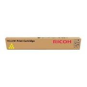 RICOH PRINT CARTRIDGE YELLOW MP C2503H, kesto 9 500