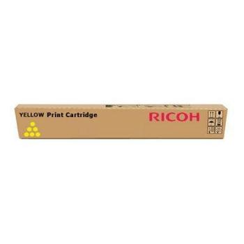 RICOH Toner Cartridge Yellow, MPC2003 MPC2503 9,5k pgs (841926)