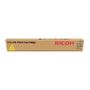 RICOH Toner Cartridge Yellow, MPC2003 MPC2503 9,5k pgs