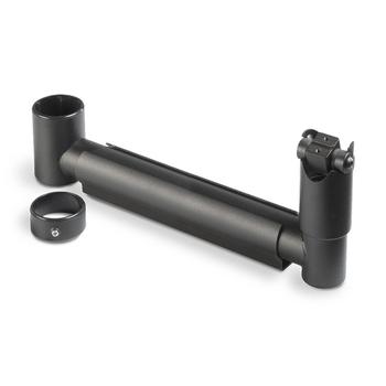 ERGONOMIC SOLUTIONS 300mm Swingarm DuraTilt Black (SPV2104-02)