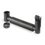 ERGONOMIC SOLUTIONS 300mm Swingarm DuraTilt Black
