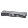 ACTi 16ch 960H/D1 H.264 Rackmount