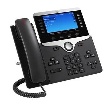 CISCO UC PHONE 8841 (CP-8841-K9=)