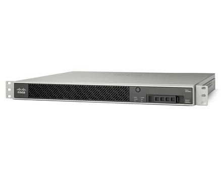 CISCO ASA 5525-X WITH FIREPOWER (ASA5525-FPWR-K9)