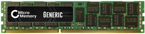 CoreParts 8GB Memory Module for Dell (MMD8808/8GB)