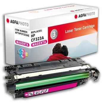 AGFAPHOTO Toner magenta (APTHPCF323AE)