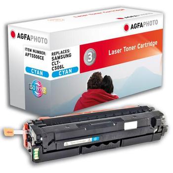 AGFAPHOTO Toner cyan (APTS506CE)
