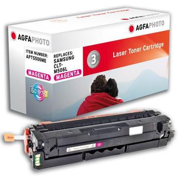 AGFAPHOTO Toner magenta (APTS506ME)