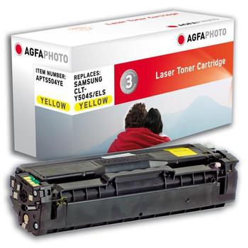 AGFAPHOTO Toner yellow (APTS504YE)
