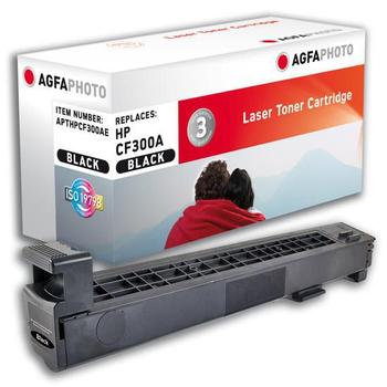 AGFAPHOTO Toner black (APTHPCF300AE)