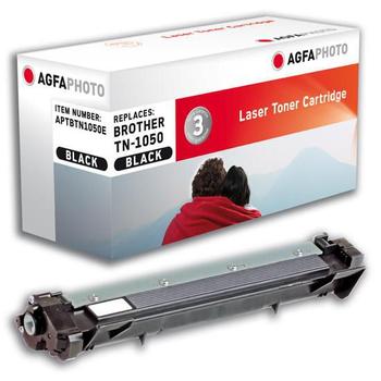 AGFAPHOTO Toner black (APTBTN1050E $DEL)