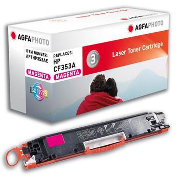 AGFAPHOTO Toner magenta (APTHP353AE)