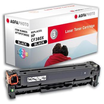 AGFAPHOTO Toner black (APTHPCF380XE)