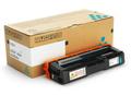 RICOH Print Cartridge Cyan SP C252HE