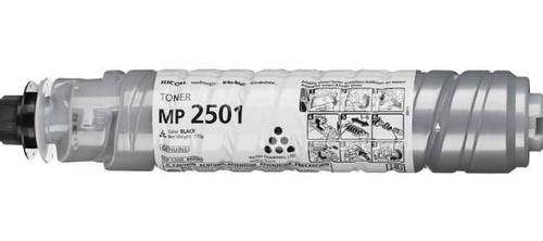 RICOH Toner Black 2501E (842009)
