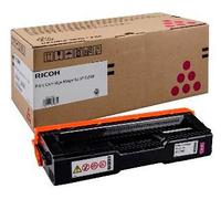 RICOH Print Cartridge Magenta SP C250E