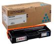RICOH C252E Cyan Standard Capacity Toner Cartridge 1.6k pages - for SPC250E - 407544
