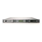 Hewlett Packard Enterprise HPE StoreEver 1/8 G2 Ultrium 6250 - Tape autoloader - 20 TB / 50 TB - slots: 8 - LTO Ultrium (2.5 TB / 6.25 TB) x 1 - Ultrium 6 - 8Gb Fibre Channel - external - 1U - barcode reader, encryption