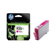 HP 920XL høy kapasitet magenta original blekkpatron