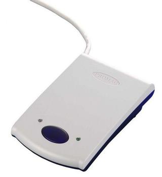 PROMAG RFID Reader wo/slot, 125Khz (PCR330A-02)