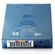 Hewlett Packard Enterprise SDLT II 600 GB forhåndsmerket datakassett (20-pakning)